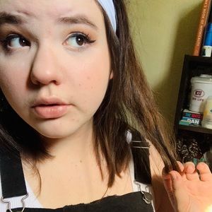 Meet your Posher, Kim